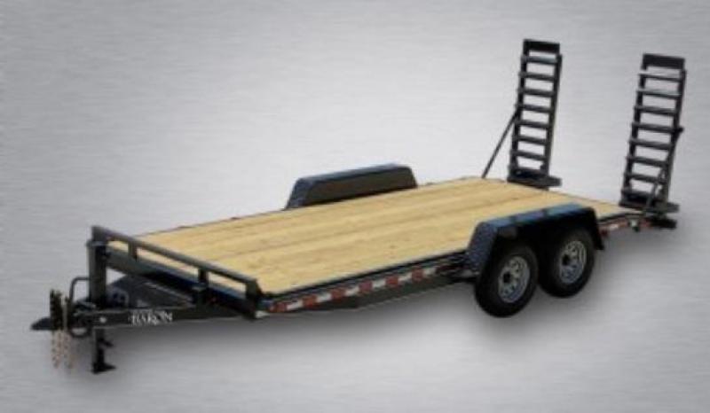 new Equipment / Flatbed Trailers Quality Trailers  for sale, in Hickory, PA Thumbnail 14