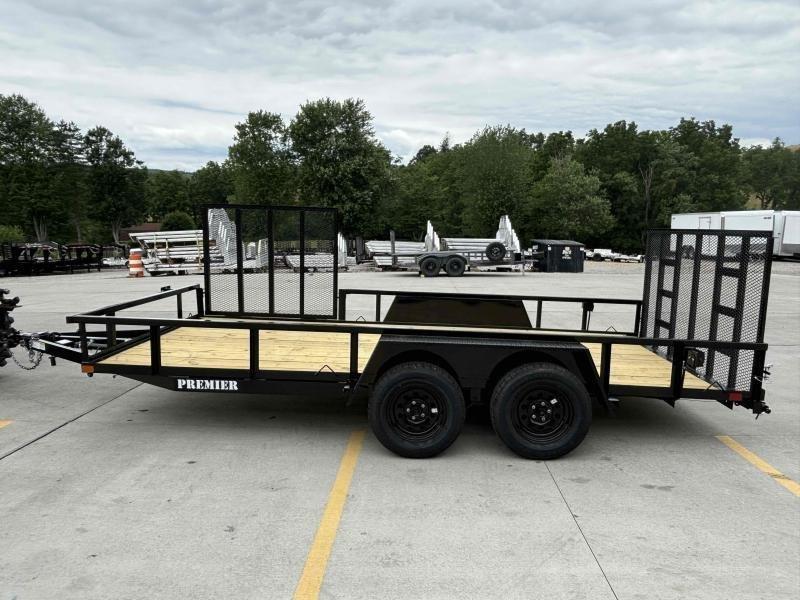 new Utility Trailers Premier Trailers Inc. Other for sale, in Hickory, PA Thumbnail 5