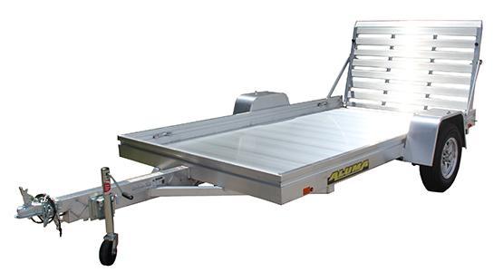 new Utility Trailers Aluma Other for sale, in Hickory, PA Thumbnail 9