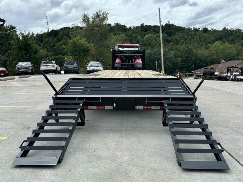 new Equipment / Flatbed Trailers Quality Trailers Other for sale, in Hickory, PA Thumbnail 10