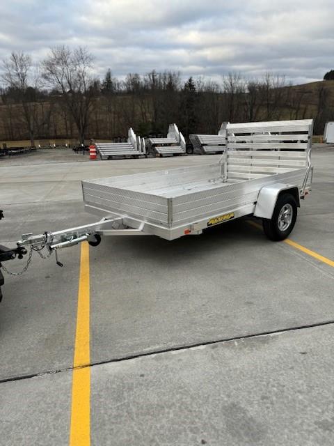 new Utility Trailers Aluma Other for sale, in Hickory, PA Thumbnail 5