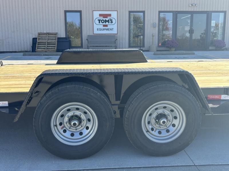 new Equipment / Flatbed Trailers Quality Trailers  for sale, in Hickory, PA Thumbnail 12