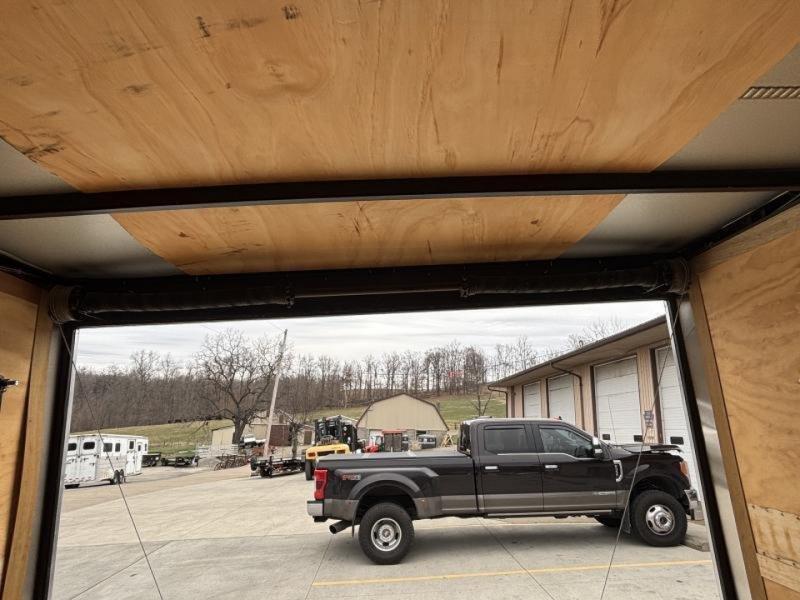 used Cargo (Enclosed) Trailers Cargo Mate Other for sale, in Hickory, PA Thumbnail 12