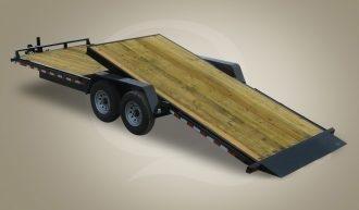 new Equipment / Flatbed Trailers Quality Trailers Other for sale, in Hickory, PA Thumbnail 15