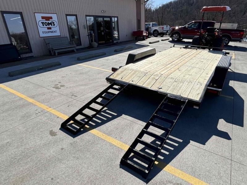 new Car Haulers / Racing Trailers Quality Trailers  for sale, in Hickory, PA Thumbnail 8