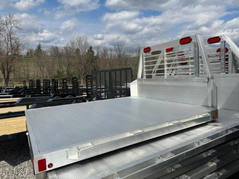 new Flat Decks Aluma Other for sale, in Hickory, PA image-0