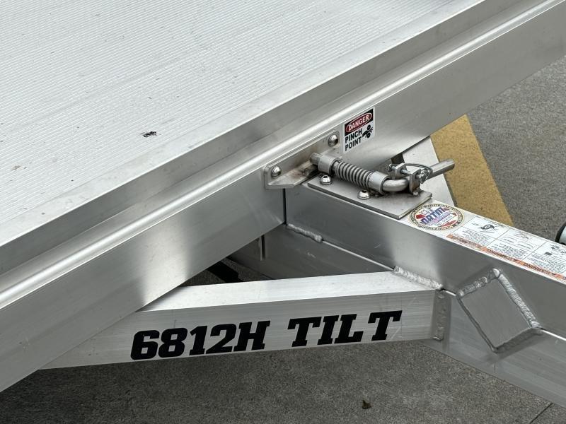 new Utility Trailers Aluma Other for sale, in Hickory, PA Thumbnail 13