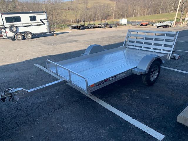 2021 Triton Trailers AUT1064 Utility Trailer 2021 Triton Trailers AUT1064 Utility Trailer