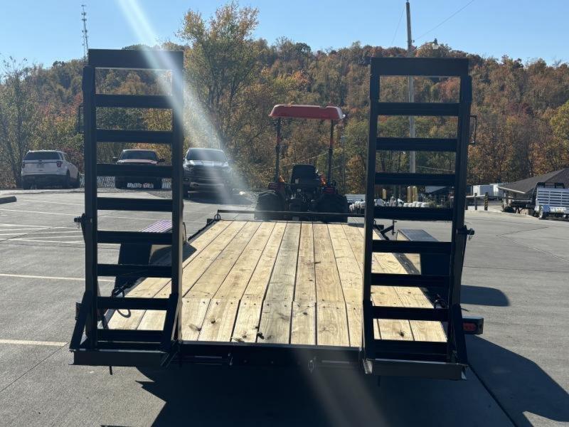 new Equipment / Flatbed Trailers Quality Trailers  for sale, in Hickory, PA Thumbnail 4