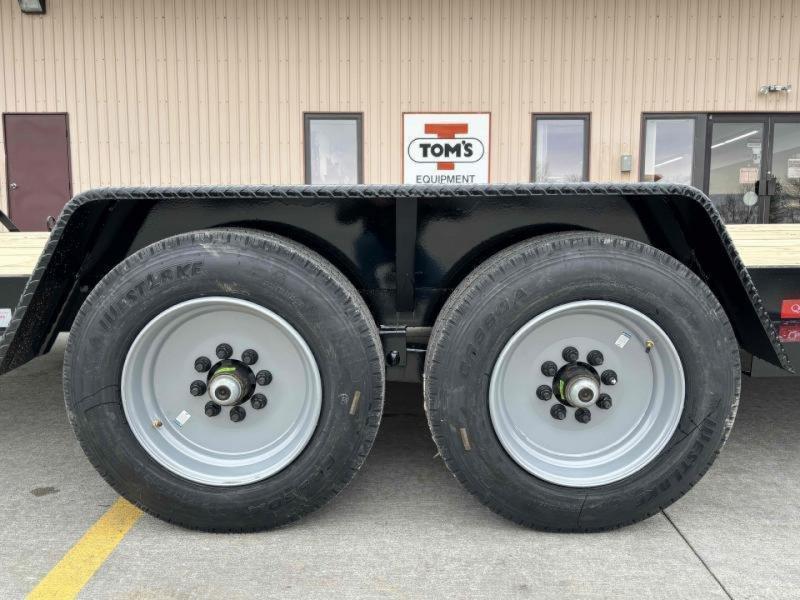 new Equipment / Flatbed Trailers Quality Trailers Other for sale, in Hickory, PA Thumbnail 9