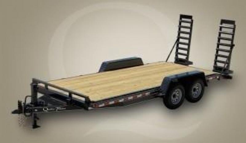 new Equipment / Flatbed Trailers Quality Trailers Other for sale, in Hickory, PA Thumbnail 12