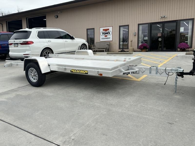 new Utility Trailers Aluma Other for sale, in Hickory, PA Thumbnail 2