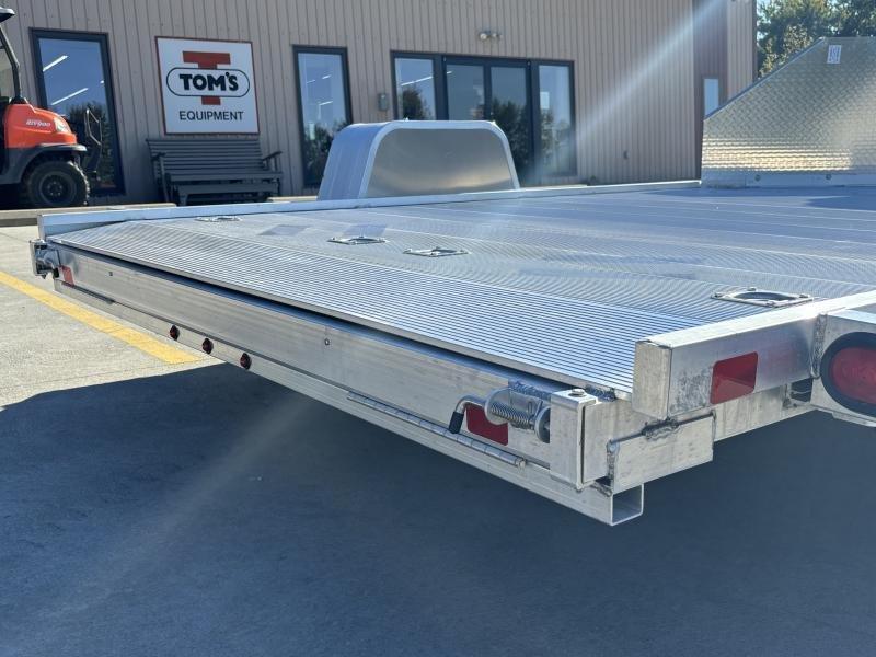 new Utility Trailers Aluma Other for sale, in Hickory, PA Thumbnail 14