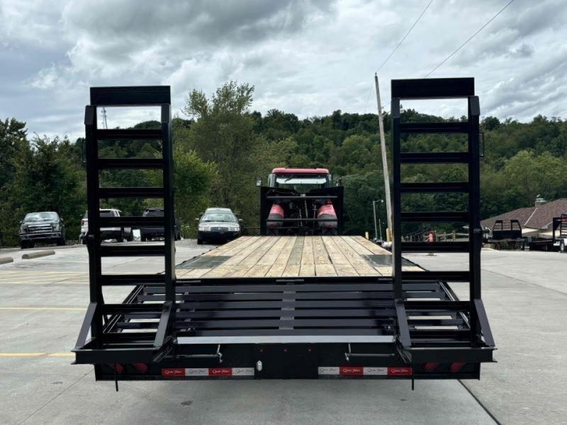 new Equipment / Flatbed Trailers Quality Trailers Other for sale, in Hickory, PA Thumbnail 5