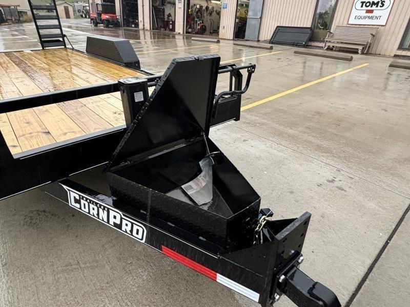 new Equipment / Flatbed Trailers CornPro  for sale, in Hickory, PA Thumbnail 10