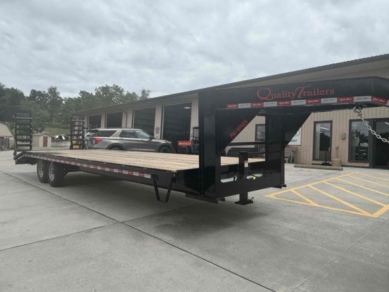 new Equipment / Flatbed Trailers Quality Trailers Other for sale, in Hickory, PA Thumbnail 2