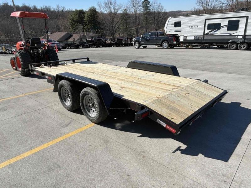 new Car Haulers / Racing Trailers Quality Trailers  for sale, in Hickory, PA Thumbnail 6