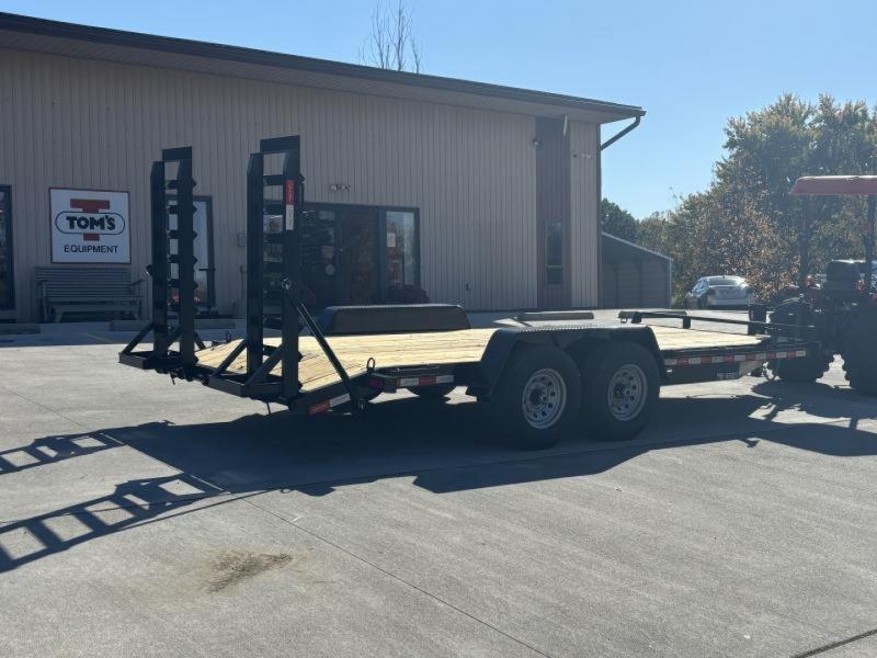 new Equipment / Flatbed Trailers Quality Trailers  for sale, in Hickory, PA Thumbnail 3