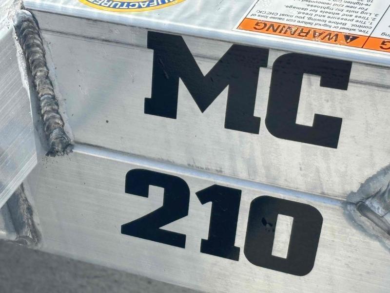 new Utility Trailers Aluma Other for sale, in Hickory, PA Thumbnail 15