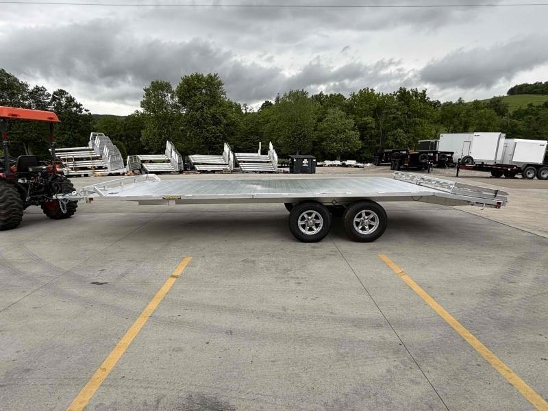 new Equipment / Flatbed Trailers Aluma Other for sale, in Hickory, PA Thumbnail 12