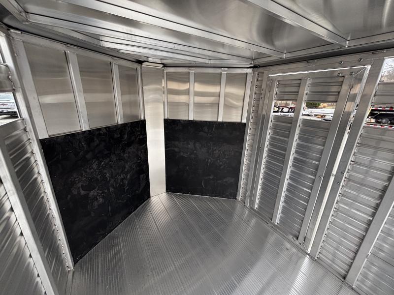 new Stock / Stock Combo Trailers Frontier Trailers Other for sale, in Hickory, PA Thumbnail 15