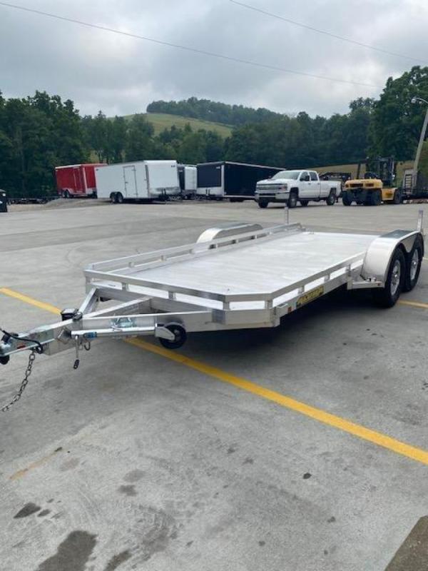 new Utility Trailers Aluma Other for sale, in Hickory, PA Thumbnail 4