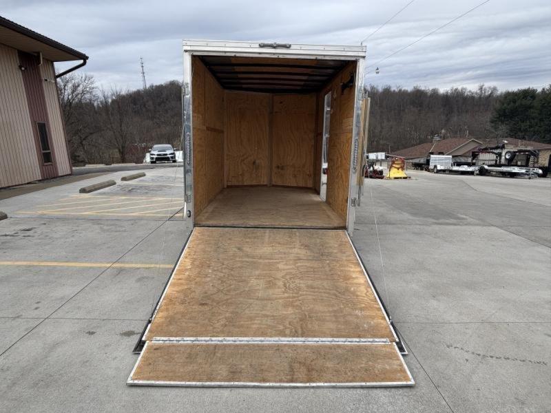 used Cargo (Enclosed) Trailers Cargo Mate Other for sale, in Hickory, PA Thumbnail 8