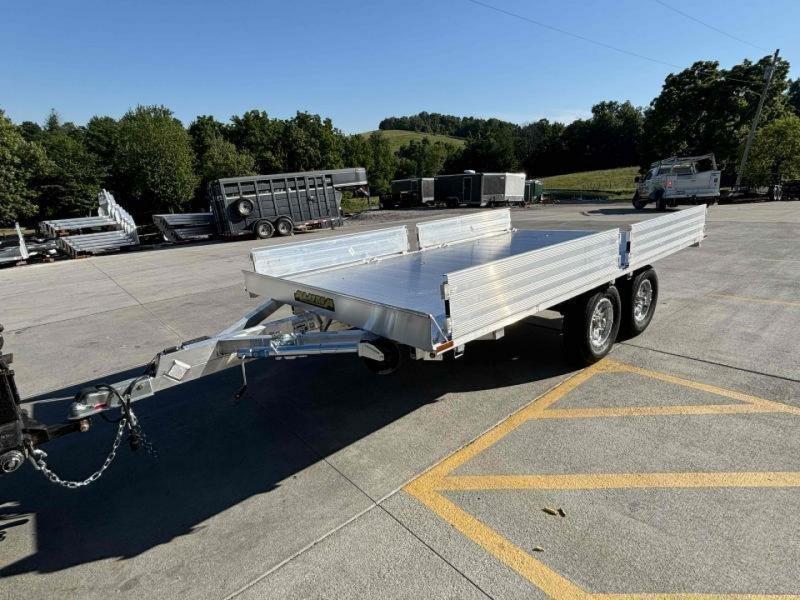 new Utility Trailers Aluma Other for sale, in Hickory, PA Thumbnail 6