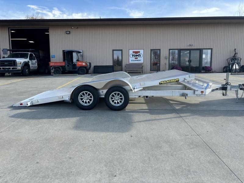 new Car Haulers / Racing Trailers Aluma Other for sale, in Hickory, PA Thumbnail 12