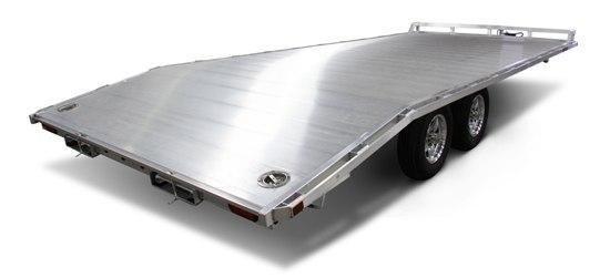 new Equipment / Flatbed Trailers Aluma Other for sale, in Hickory, PA Thumbnail 19