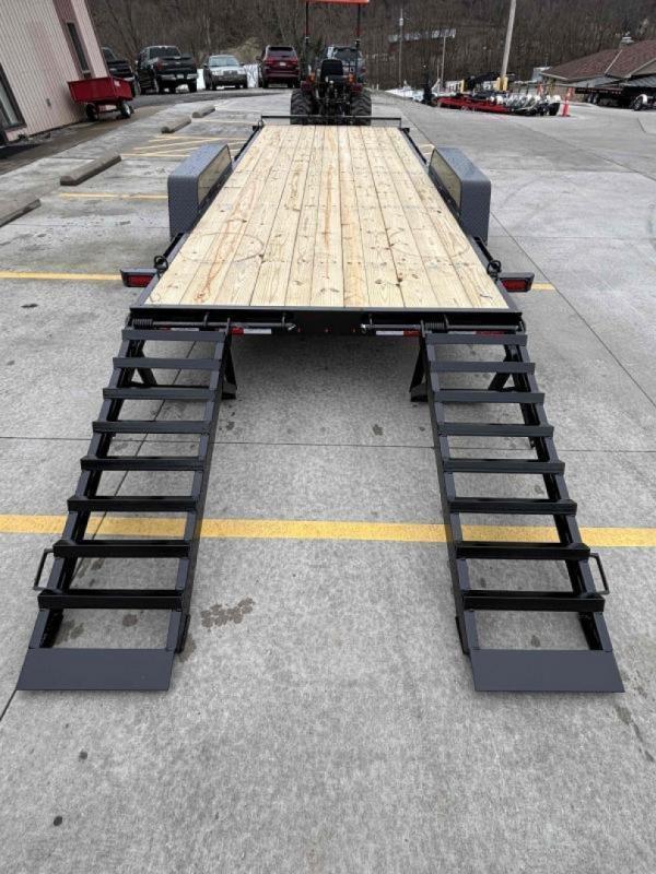 new Equipment / Flatbed Trailers Quality Trailers Other for sale, in Hickory, PA Thumbnail 6