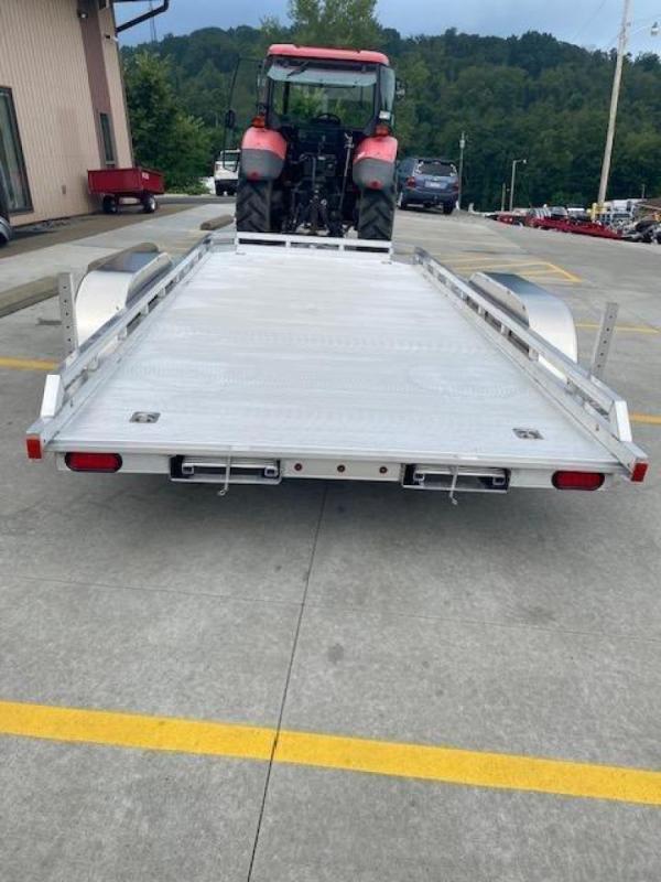 new Utility Trailers Aluma Other for sale, in Hickory, PA Thumbnail 5