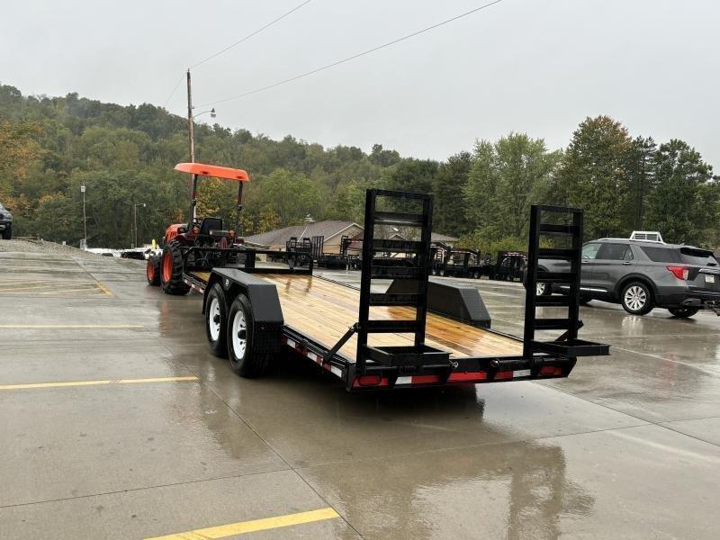 new Equipment / Flatbed Trailers CornPro  for sale, in Hickory, PA Thumbnail 7