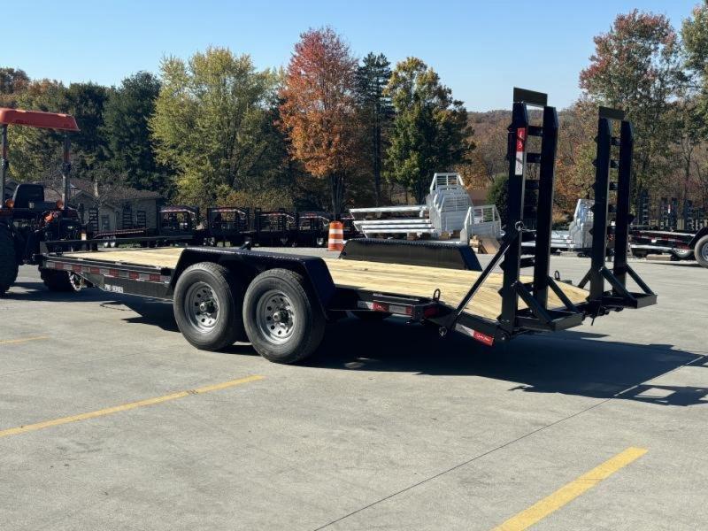 new Equipment / Flatbed Trailers Quality Trailers  for sale, in Hickory, PA Thumbnail 7
