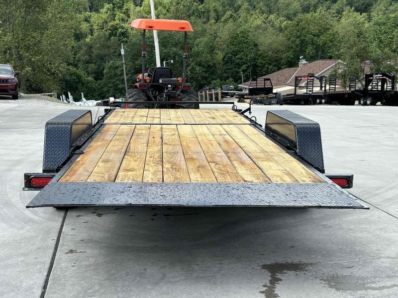 new Equipment / Flatbed Trailers Quality Trailers Other for sale, in Hickory, PA Thumbnail 4