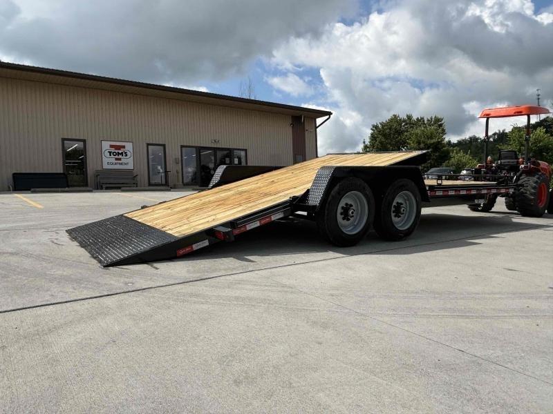 new Equipment / Flatbed Trailers Quality Trailers Other for sale, in Hickory, PA Thumbnail 9