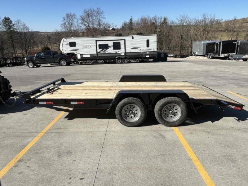 new Car Haulers / Racing Trailers Quality Trailers  for sale, in Hickory, PA Thumbnail 4