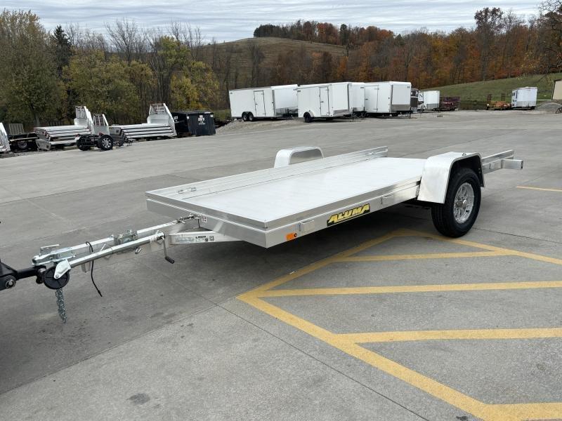 new Utility Trailers Aluma Other for sale, in Hickory, PA Thumbnail 6