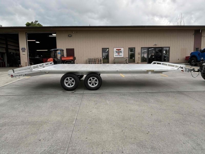 new Equipment / Flatbed Trailers Aluma Other for sale, in Hickory, PA Thumbnail 17