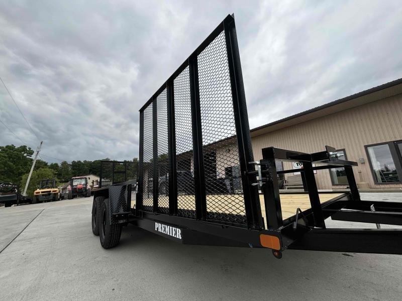 new Utility Trailers Premier Trailers Inc. Other for sale, in Hickory, PA Thumbnail 8