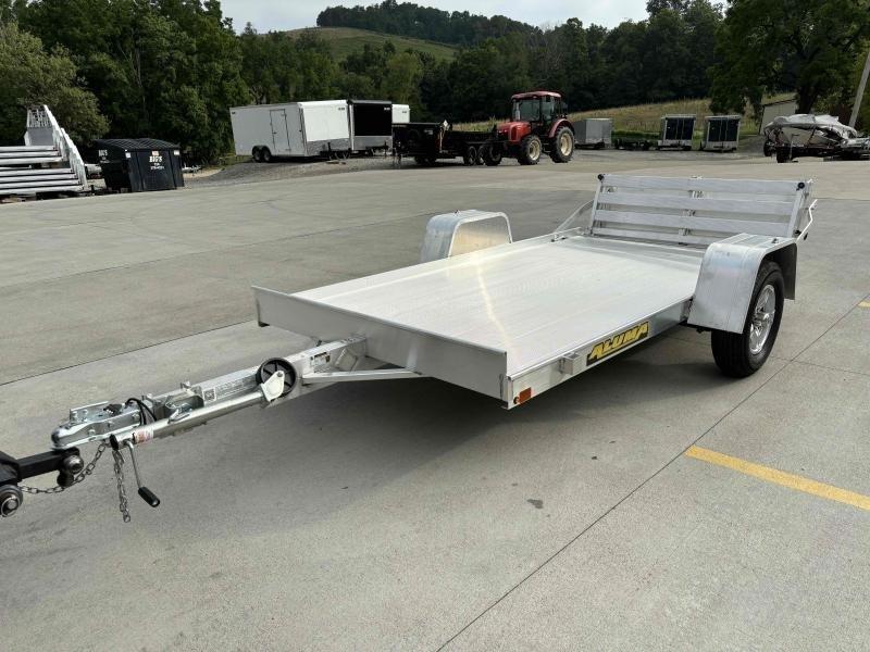 new Utility Trailers Aluma Other for sale, in Hickory, PA Thumbnail 4