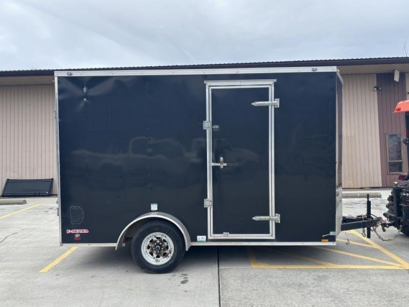 used Cargo (Enclosed) Trailers Cargo Mate Other for sale, in Hickory, PA image-0