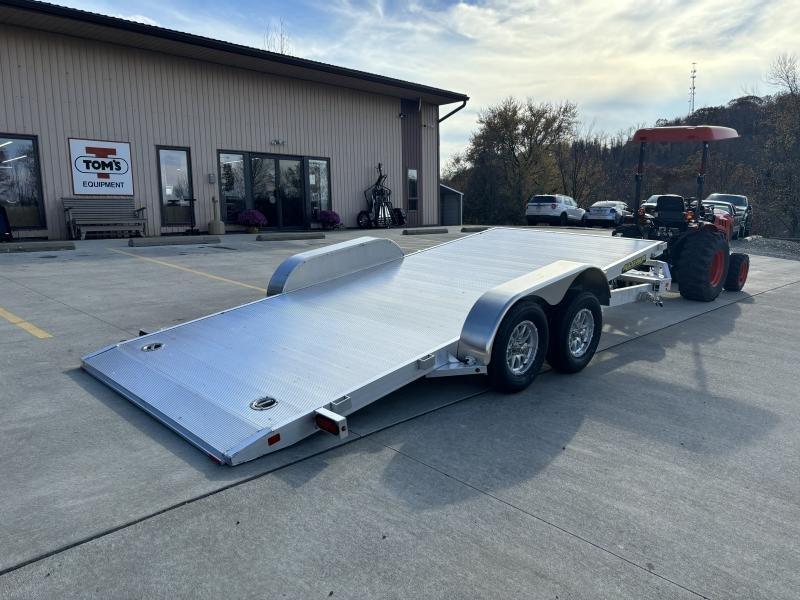 new Car Haulers / Racing Trailers Aluma Other for sale, in Hickory, PA Thumbnail 10