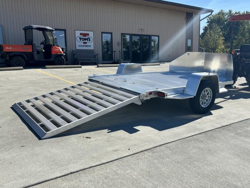 new Utility Trailers Aluma Other for sale, in Hickory, PA Thumbnail 10