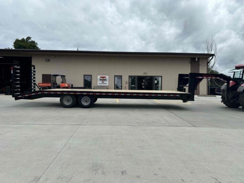 new Equipment / Flatbed Trailers Quality Trailers Other for sale, in Hickory, PA image-0