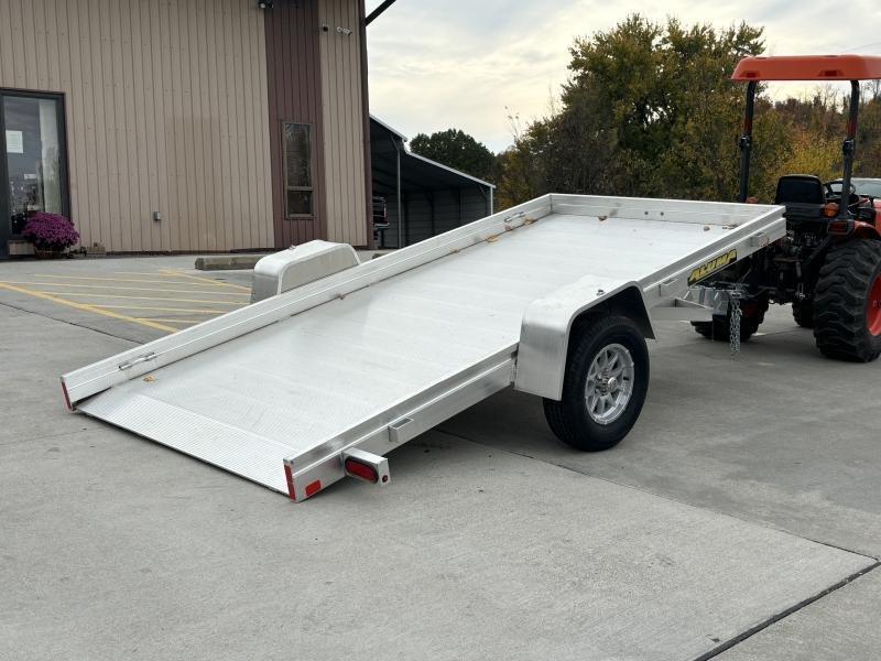 new Utility Trailers Aluma Other for sale, in Hickory, PA Thumbnail 9