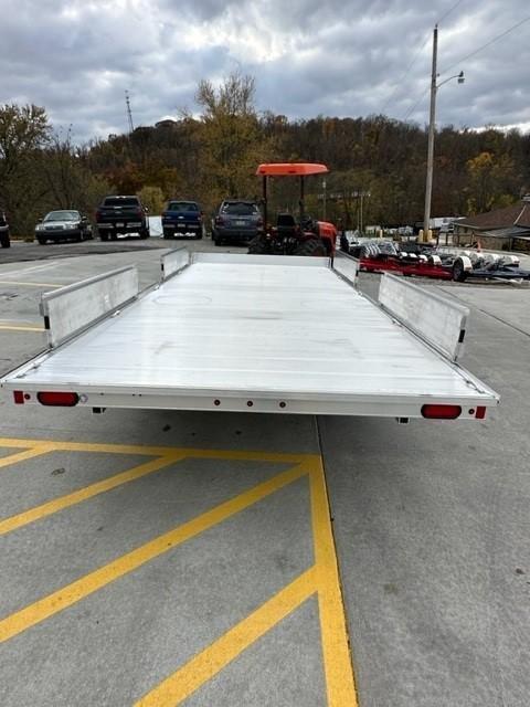 new Utility Trailers Aluma Other for sale, in Hickory, PA Thumbnail 3