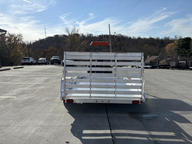 new Utility Trailers Aluma Other for sale, in Hickory, PA Thumbnail 5