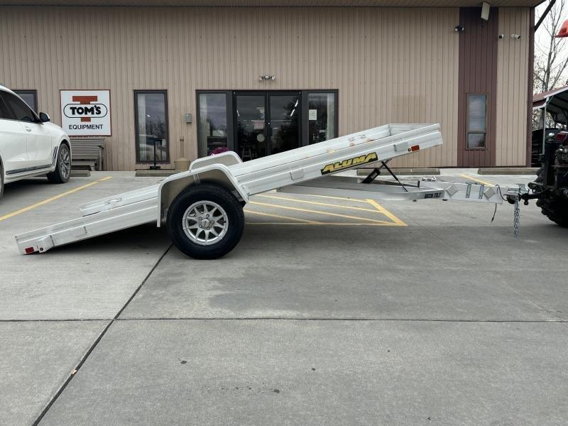 new Utility Trailers Aluma Other for sale, in Hickory, PA Thumbnail 10