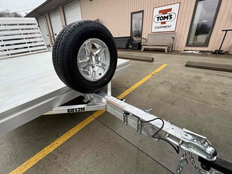 new Utility Trailers Aluma Other for sale, in Hickory, PA Thumbnail 9